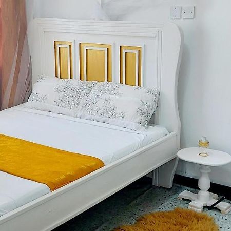 Neighbourly Nest Appartement Mombassa Buitenkant foto