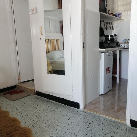 Neighbourly Nest Appartement Mombassa Kamer foto