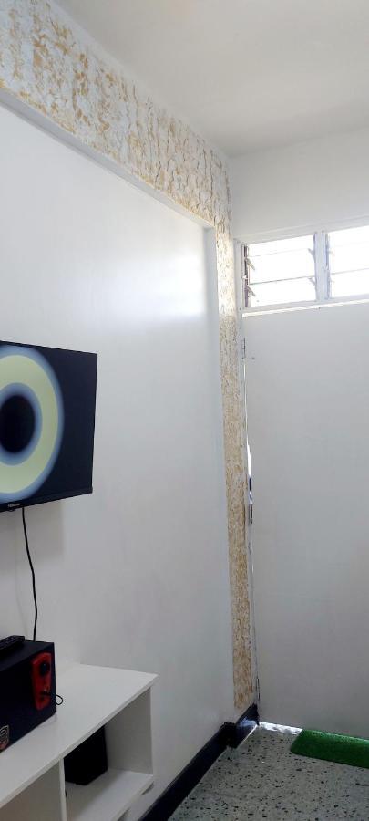 Neighbourly Nest Appartement Mombassa Buitenkant foto
