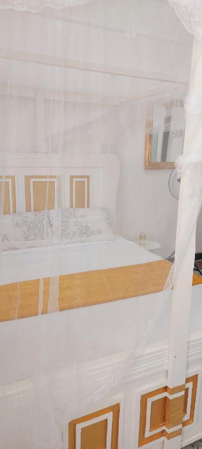 Neighbourly Nest Appartement Mombassa Buitenkant foto