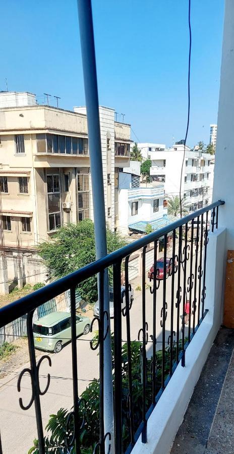 Neighbourly Nest Appartement Mombassa Buitenkant foto
