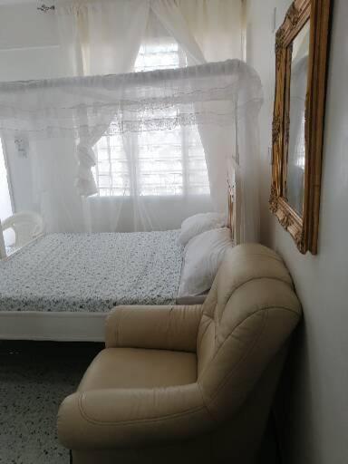 Neighbourly Nest Appartement Mombassa Buitenkant foto