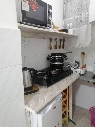 Neighbourly Nest Appartement Mombassa Buitenkant foto