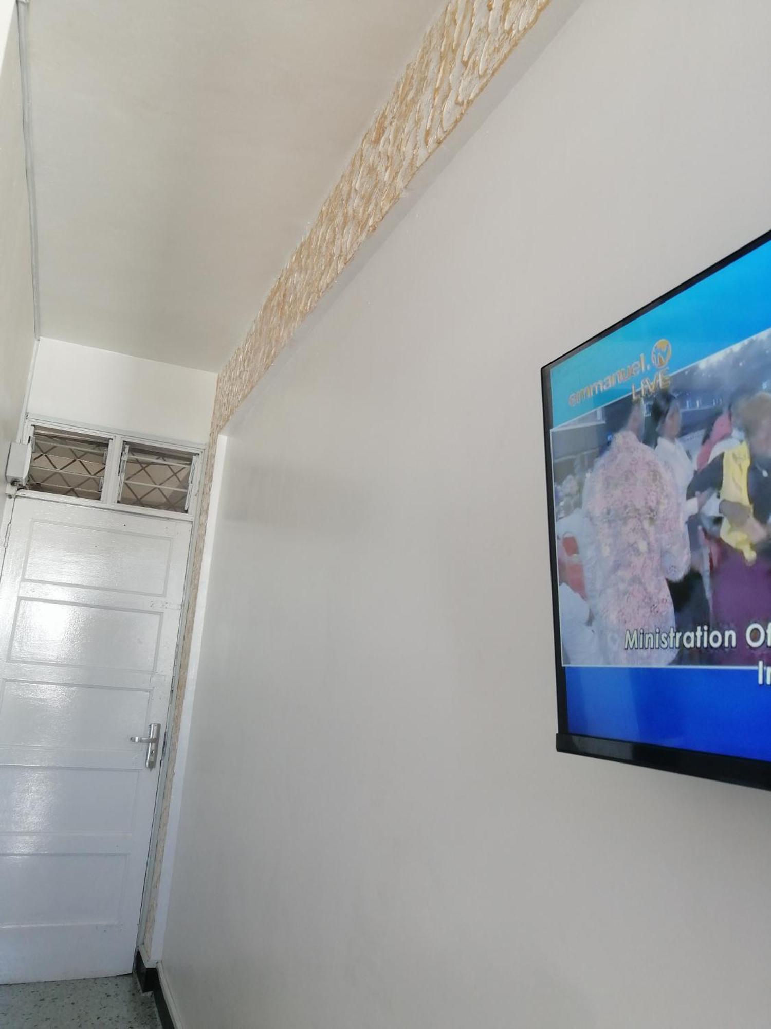 Neighbourly Nest Appartement Mombassa Kamer foto
